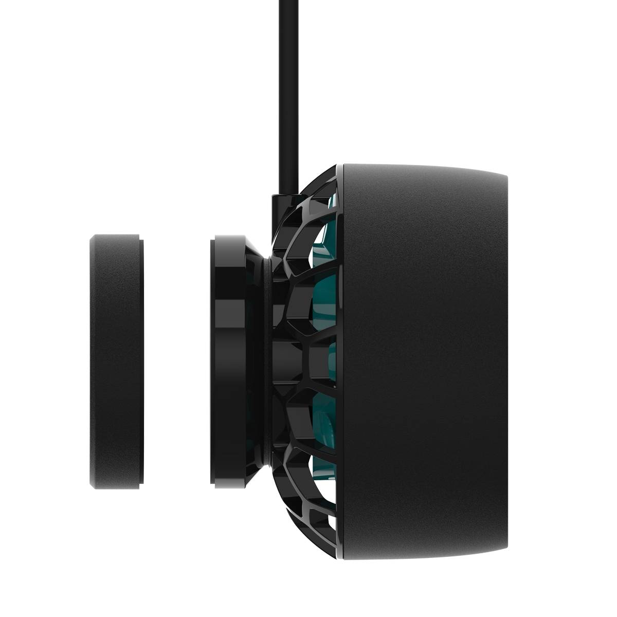 Nero 5 Powerhead (3000 GPH) - Aqua Illumination