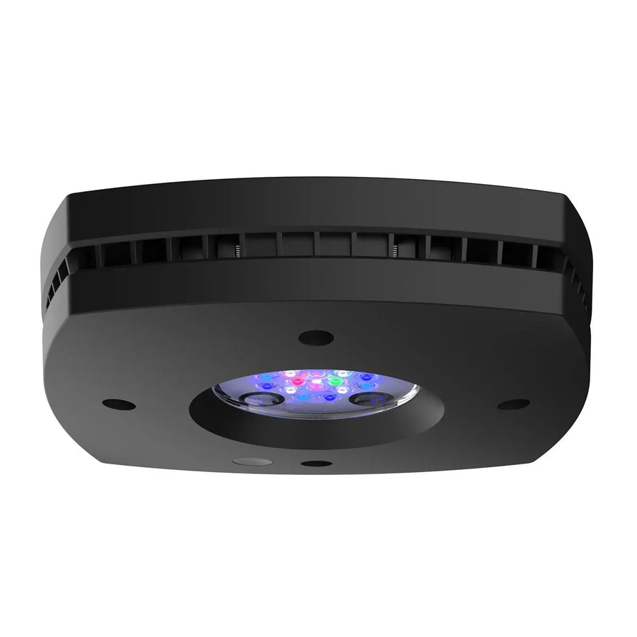 Prime 16 HD LED Reef Light - Black Body - Aqua Illumination