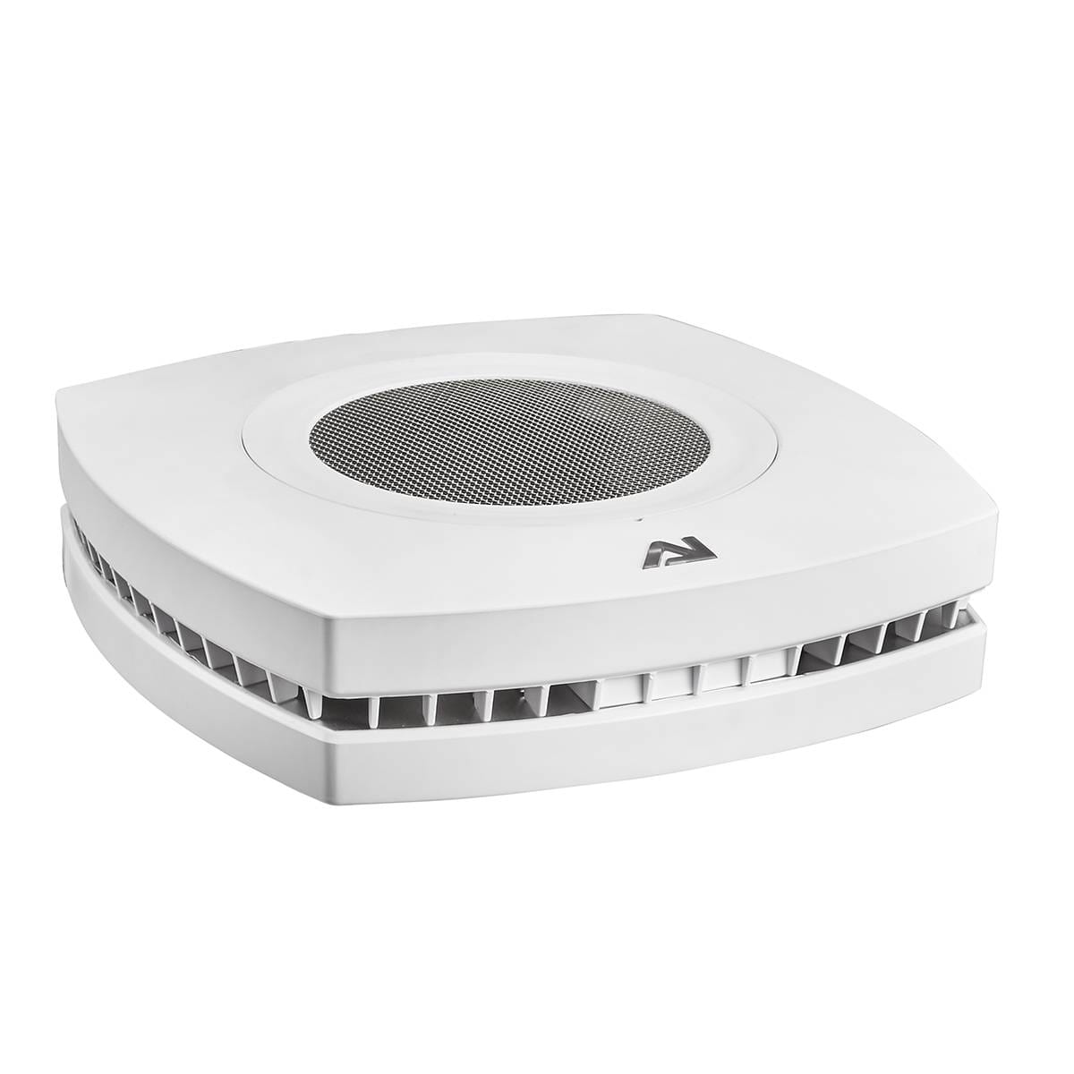 Prime 16 HD LED Reef Light - White Body - Aqua Illumination – Top