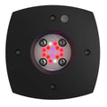 Prime 16 LED Fuge Light - Black Body - Aqua Illumination