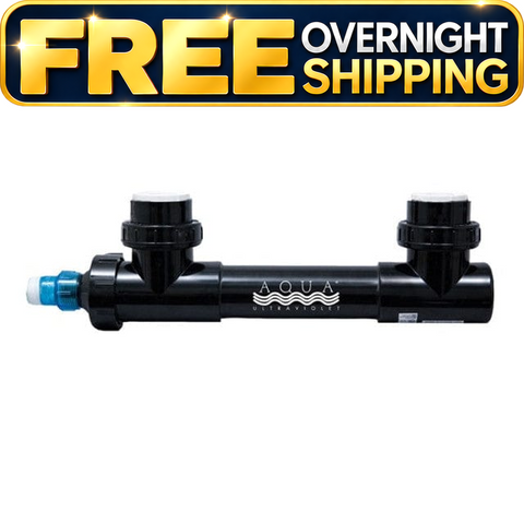57 Watt Classic UV Sterilizer - Aqua Ultraviolet
