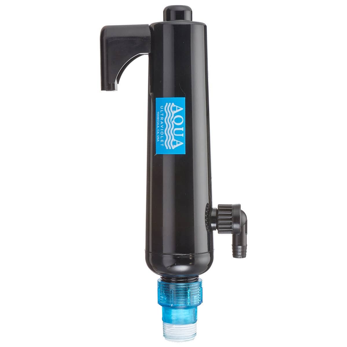 Advantage 2000+ UV Sterilizer with Hanger Spout - Aqua Ultraviolet