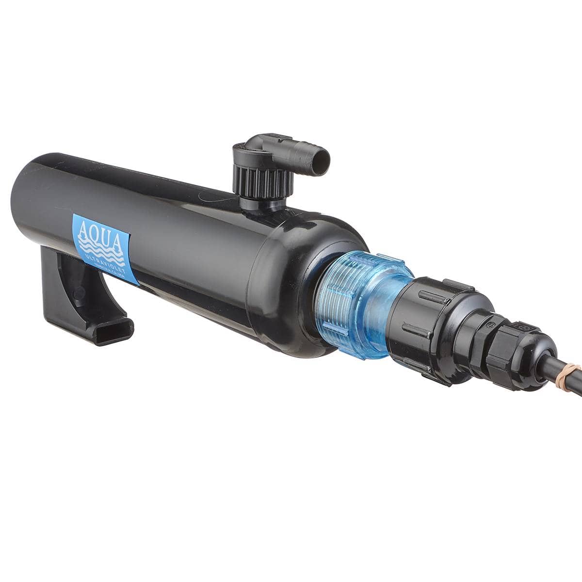 Advantage 2000+ UV Sterilizer with Hanger Spout - Aqua Ultraviolet