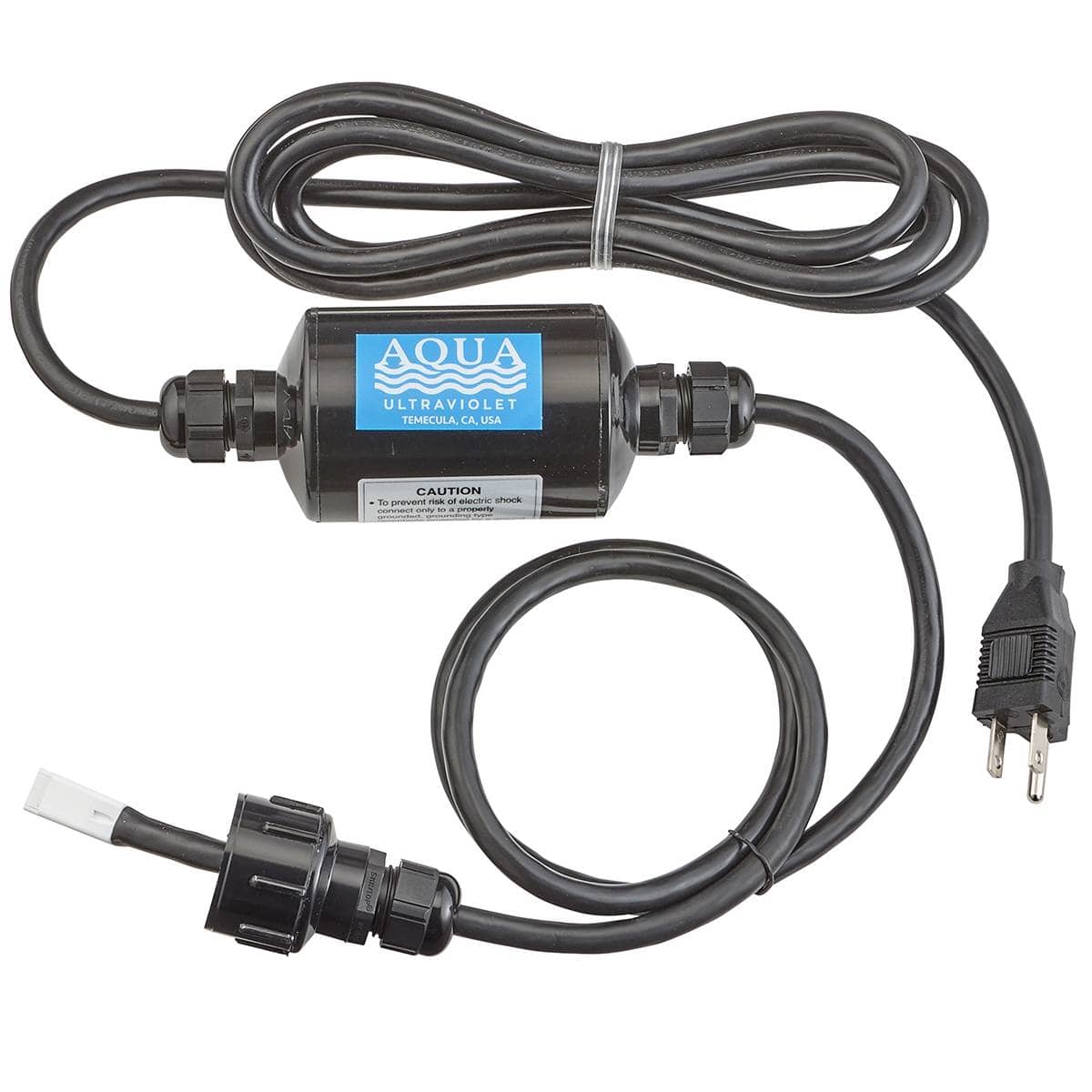 Advantage 2000+ UV Sterilizer with Hanger Spout - Aqua Ultraviolet