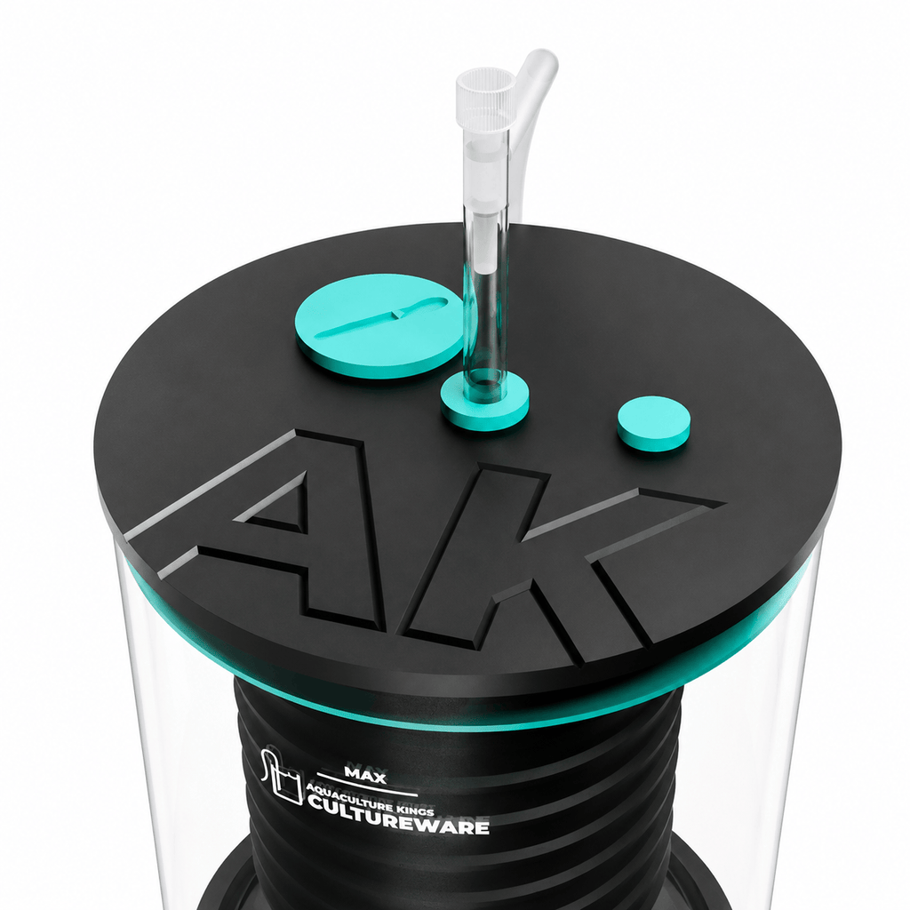 Culturi-M Pro - Phytoplankton Reactor - Aquaculture Kings