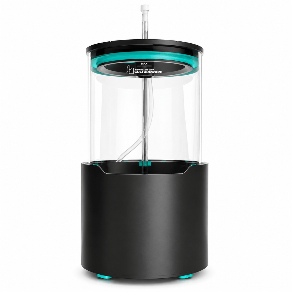 Culturi-M Pro - Phytoplankton Reactor - Aquaculture Kings Phyto