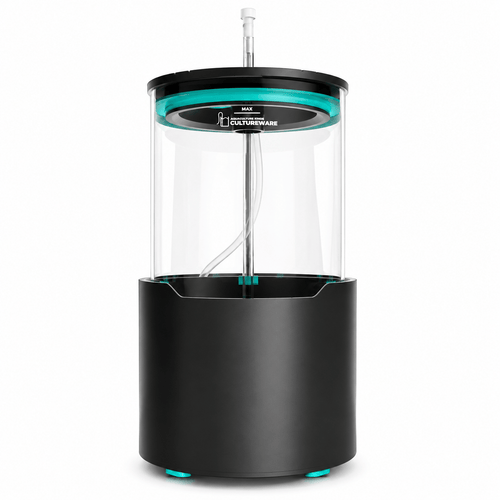Culturi-M Pro - Phytoplankton Reactor - Aquaculture Kings Phyto