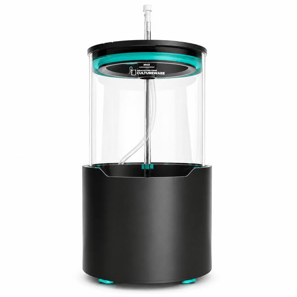 Culturi-M Pro - Phytoplankton Reactor - Aquaculture Kings Phyto