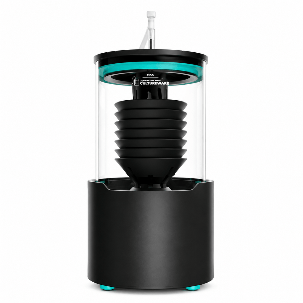 Culturi-M Pro - Phytoplankton Reactor - Aquaculture Kings Phyto & Pod Core
