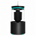 Culturi-M Pro - Phytoplankton Reactor - Aquaculture Kings Phyto & Pod Core