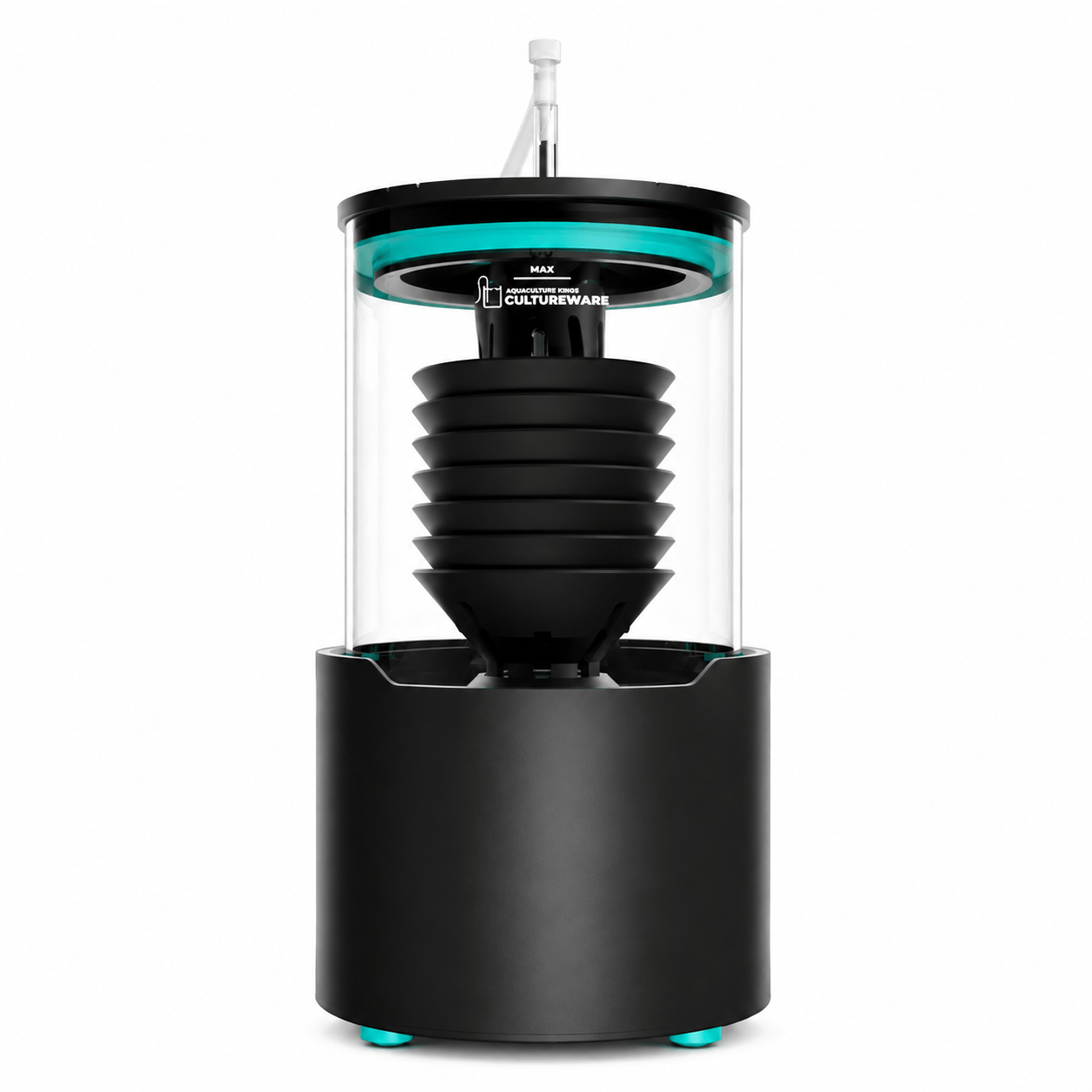 Culturi-M Pro - Phytoplankton Reactor - Aquaculture Kings Phyto & Pod Core