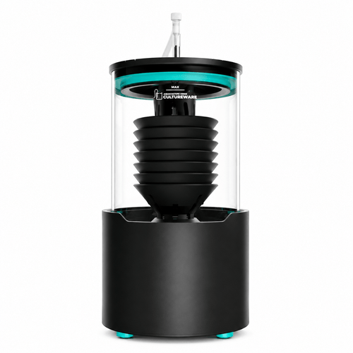 Culturi-M Pro - Phytoplankton Reactor - Aquaculture Kings Phyto & Pod Core