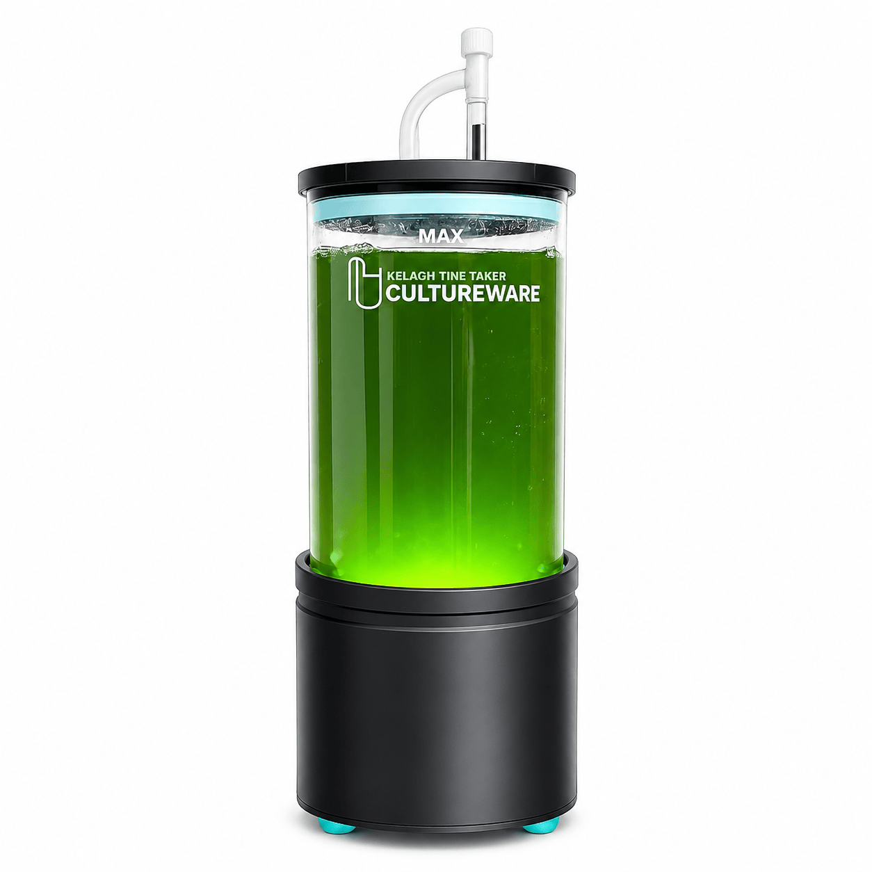 Culturi-S Pro - Phytoplankton Reactor - Aquaculture Kings