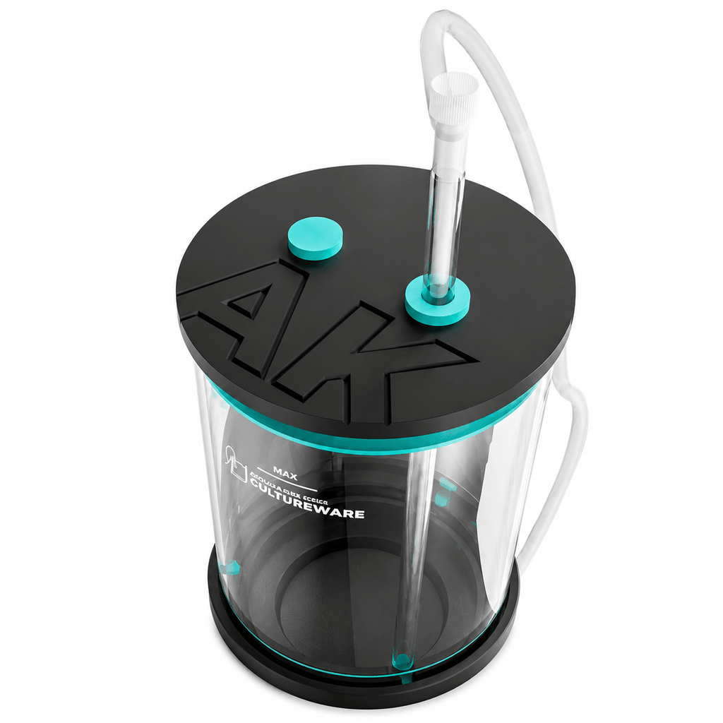 Culturi-S Pro - Phytoplankton Reactor - Aquaculture Kings