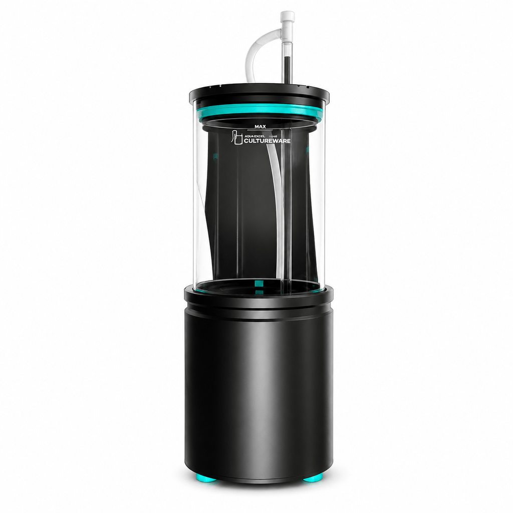 Culturi-S Pro - Phytoplankton Reactor - Aquaculture Kings