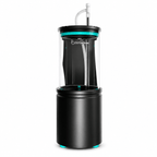 Culturi-S Pro - Phytoplankton Reactor - Aquaculture Kings