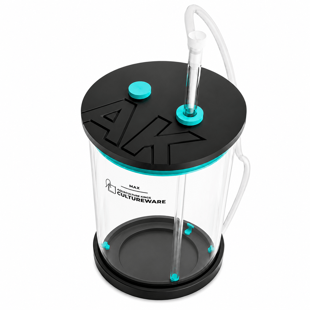 Culturi-S Pro - Phytoplankton Reactor - Aquaculture Kings