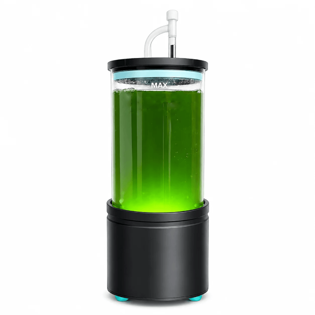 Culturi-S Pro - Phytoplankton Reactor - Aquaculture Kings