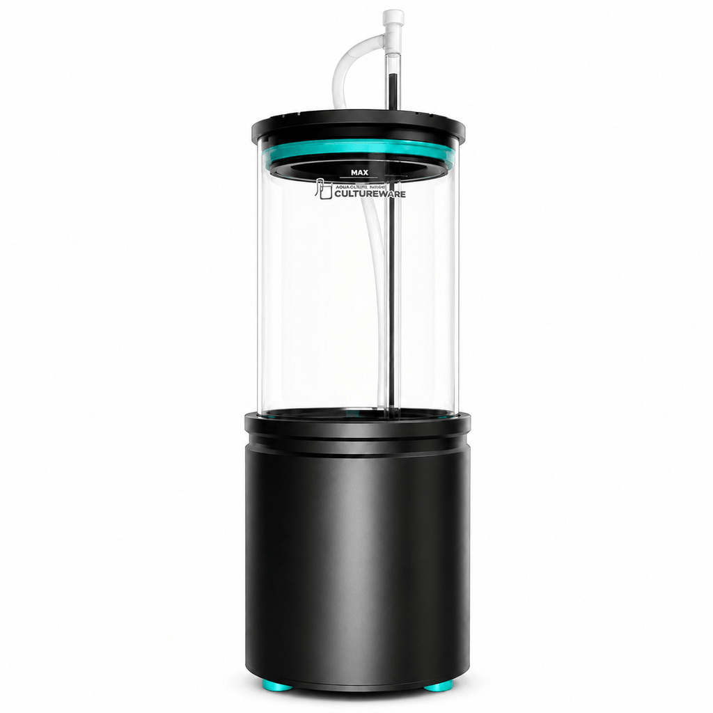 Culturi-S Pro - Phytoplankton Reactor - Aquaculture Kings