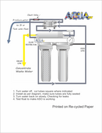 Automatic Shut-Off (ASO) with Float - AquaFX