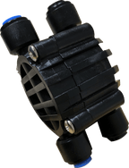 Hydraulic Automatic Shut Off (ASO) - (Valve Only) - AquaFX