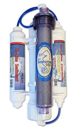 Seahorse 4-Stage Compact RO/DI System - AquaFX