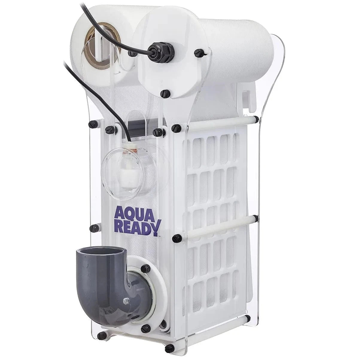 AF-1 Automatic Filter Roller - AquaReady