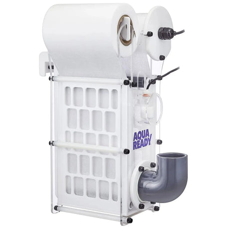 AF-1 Automatic Filter Roller - AquaReady