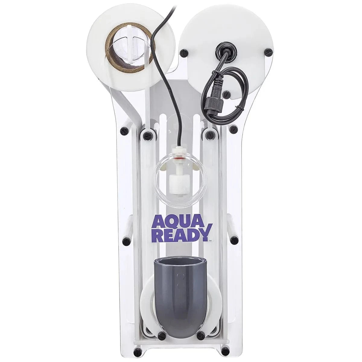 AF-1 Automatic Filter Roller - AquaReady