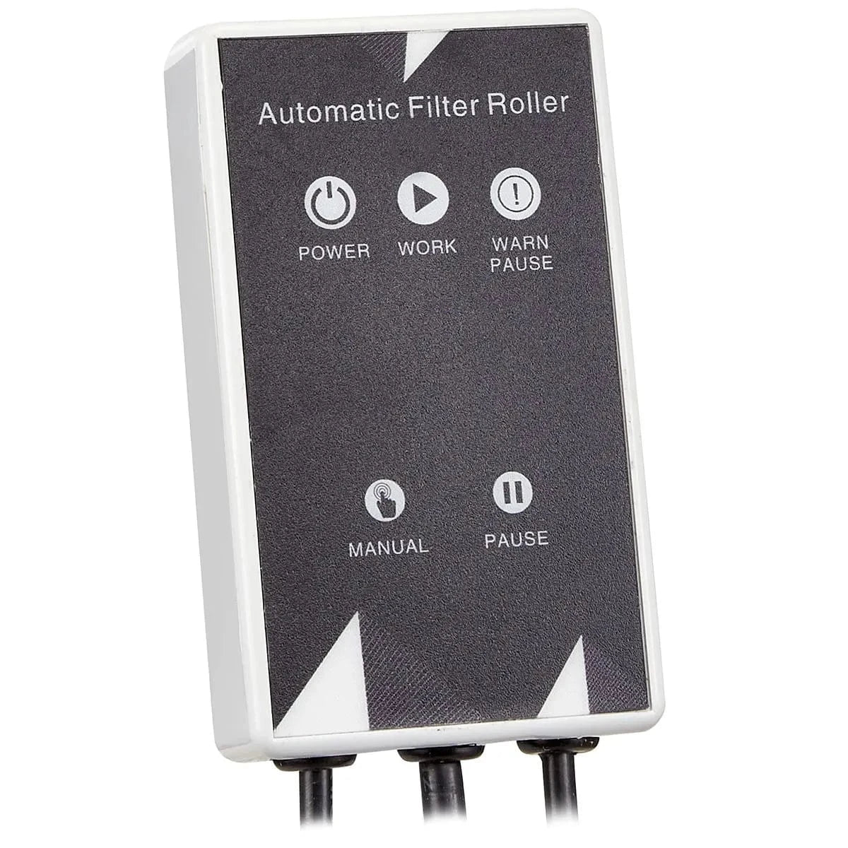 AF-1 Automatic Filter Roller - AquaReady