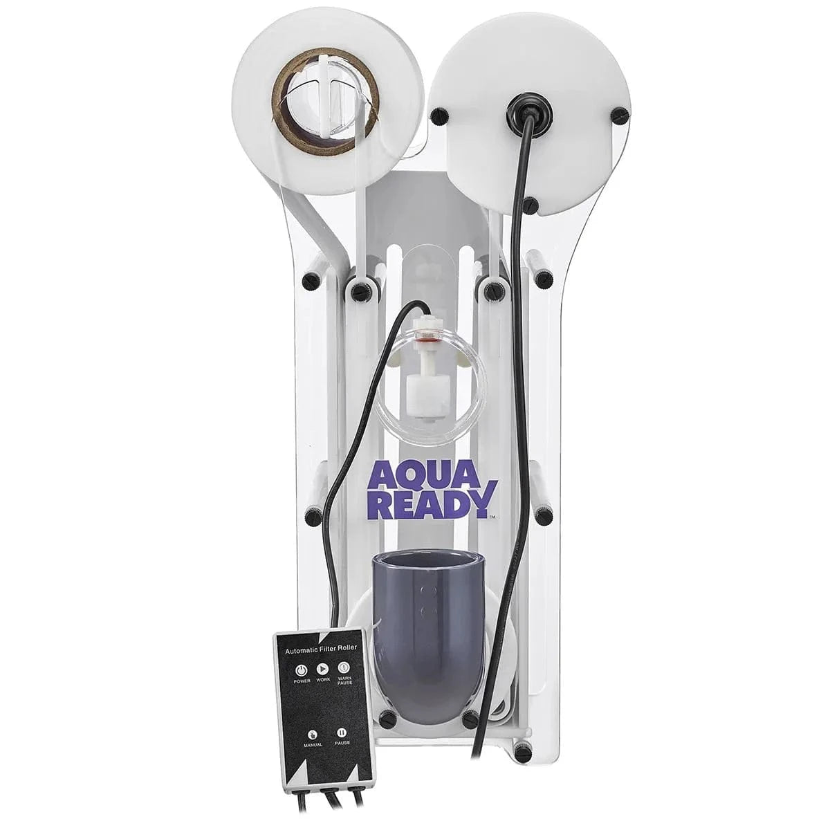 AF-1 Automatic Filter Roller - AquaReady