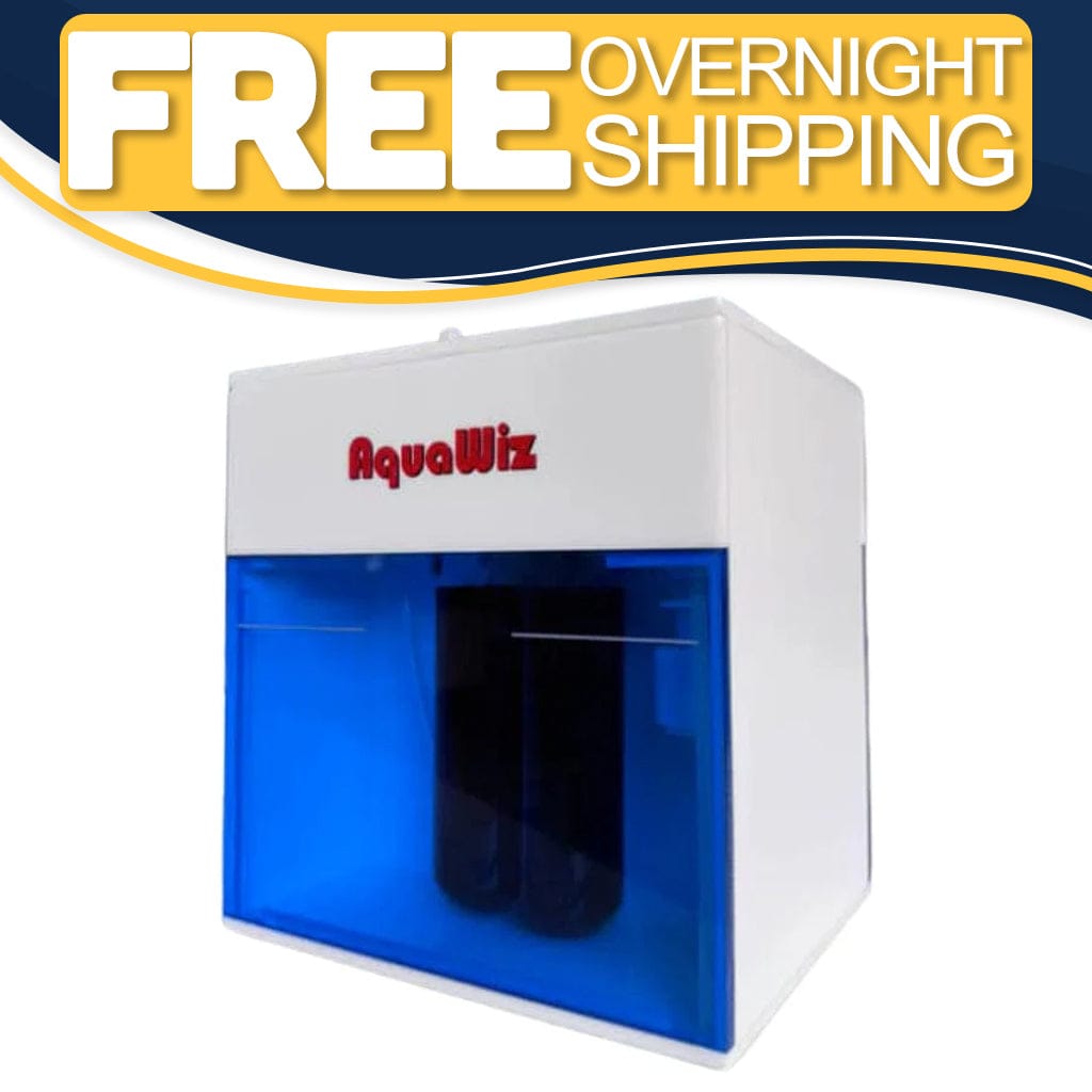 KH Controller - Gen 4 - AquaWiz