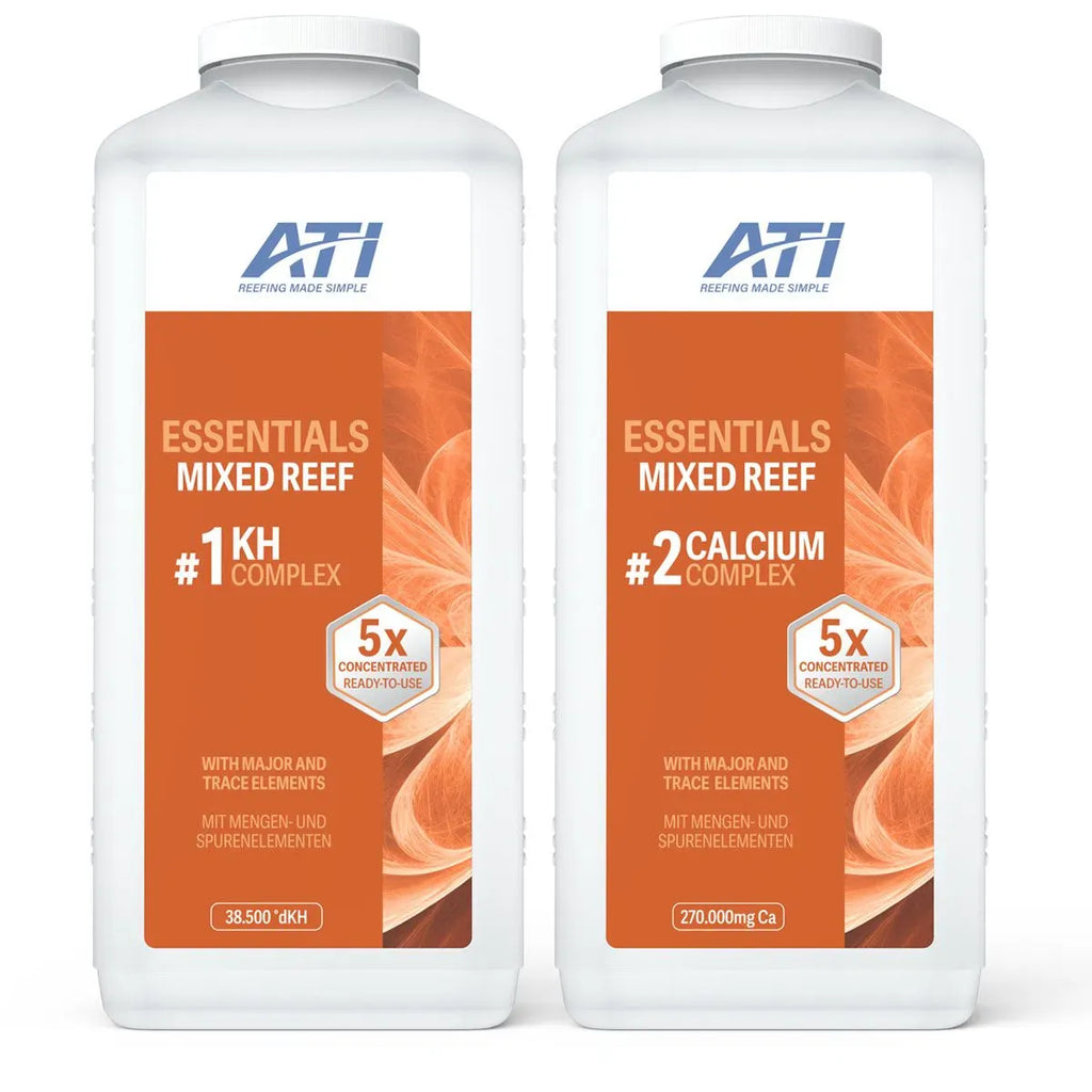 Essentials - Mixed Reef - ATI