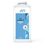ICP Element Boron (Bor) - ATI 2700 ml