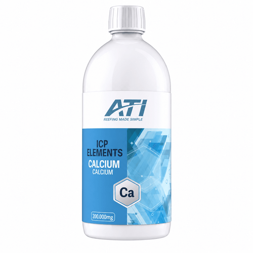 ICP Element Calcium - ATI 1000ml