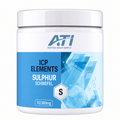 ICP Element Sulphur (Schwefel) - ATI 500g