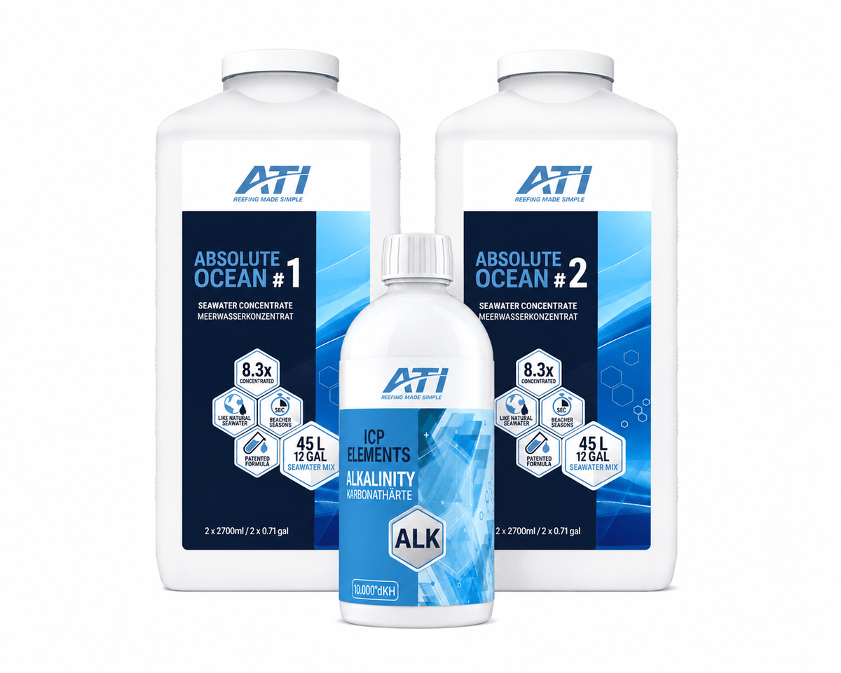 Starter Elements Kit - ATI
