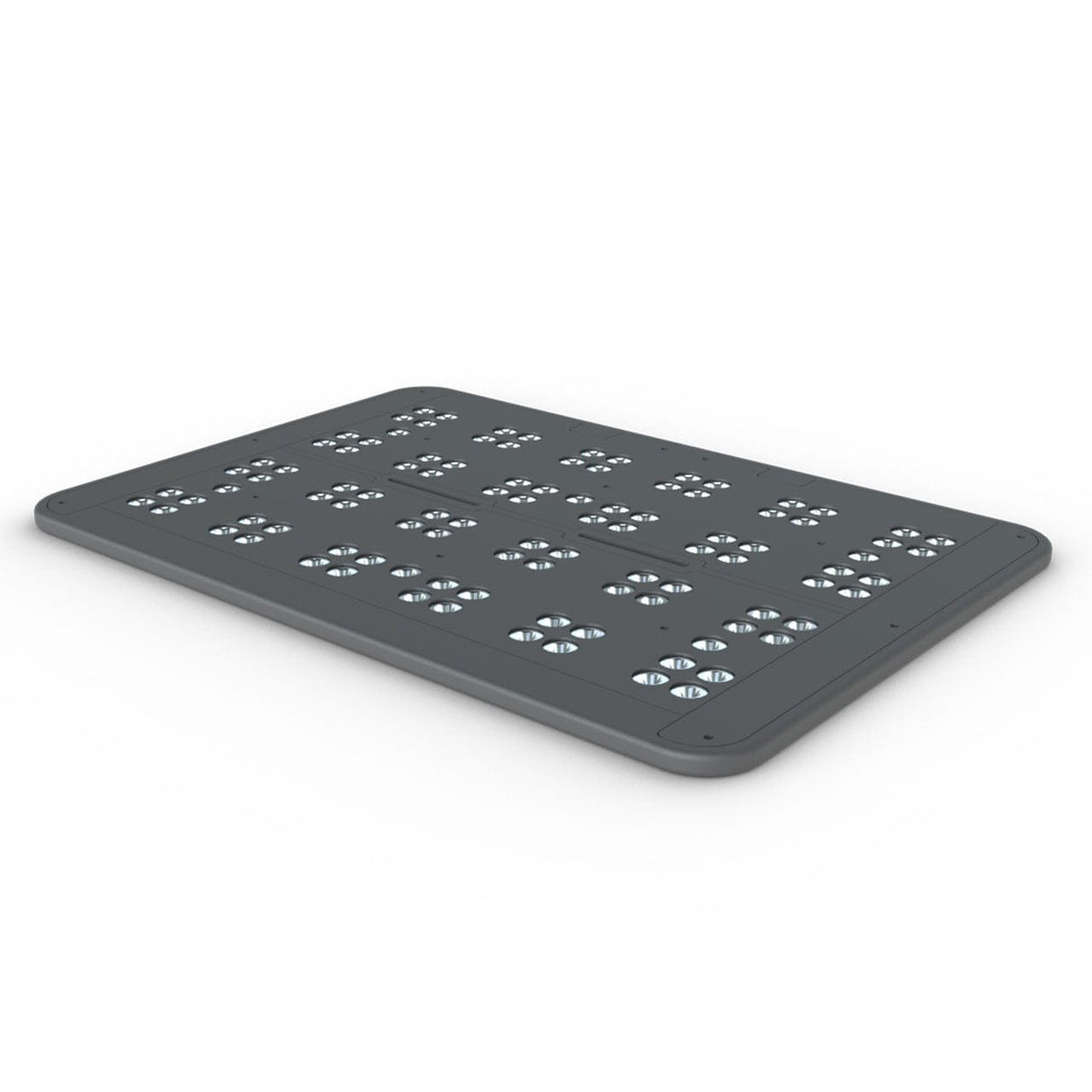 Straton Pro 102 Gen 2 - Anthracite Gray - ATI
