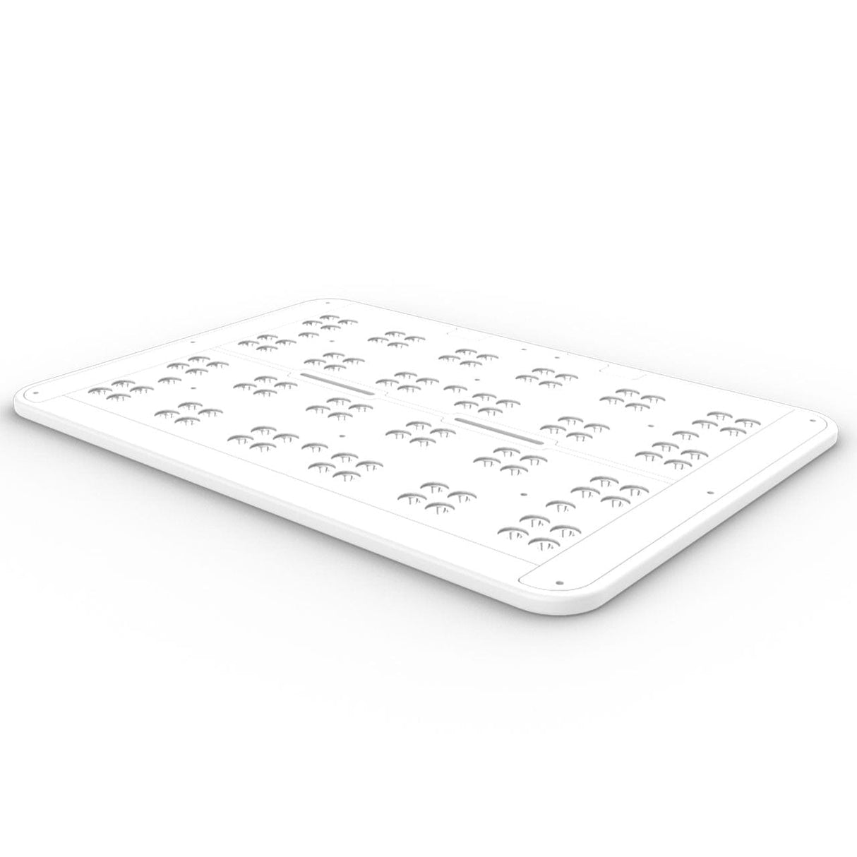 Straton Pro 102 Gen 2 - White - ATI