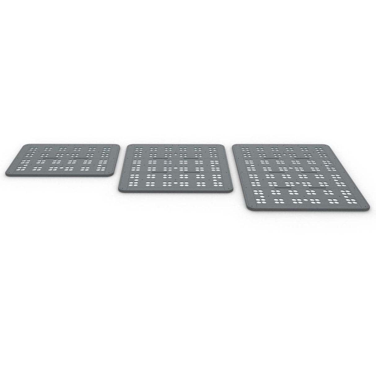 Straton Pro 153 Gen 2 - Anthracite Gray - ATI