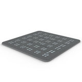 Straton Pro 153 Gen 2 - Anthracite Gray - ATI