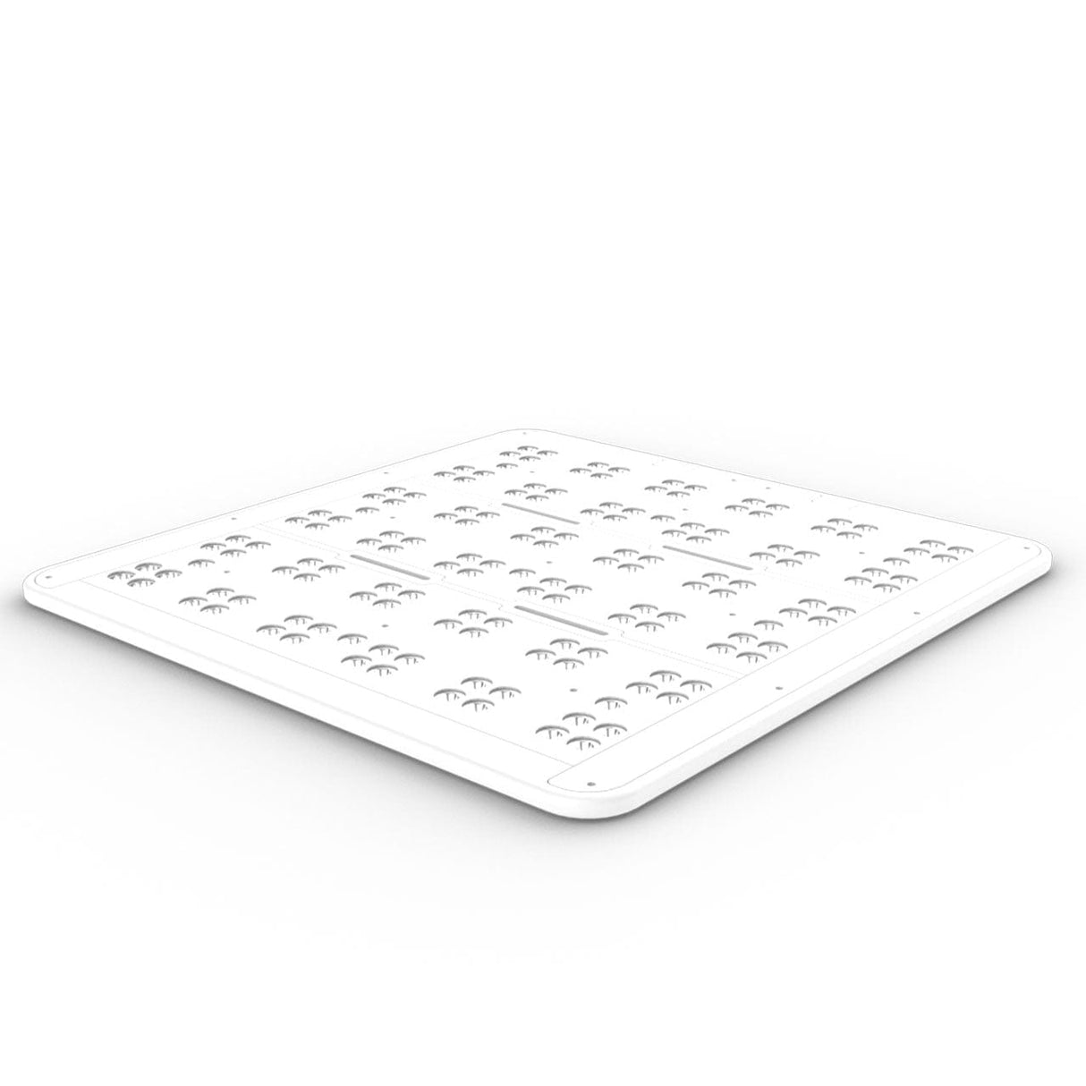 Straton Pro 153 Gen 2 - White - ATI