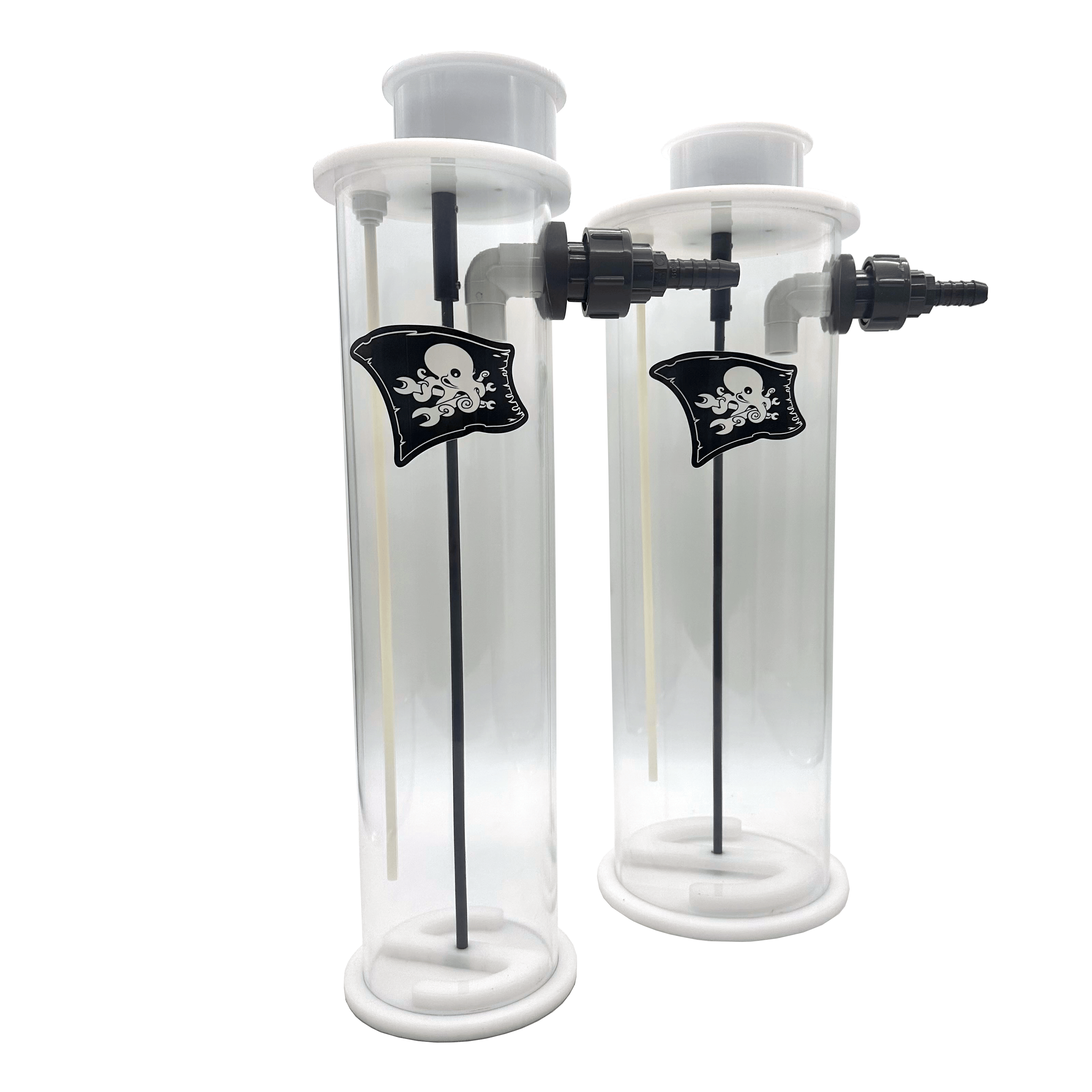Kalk Stirrer  - Avast Marine