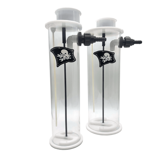 Kalk Stirrer  - Avast Marine
