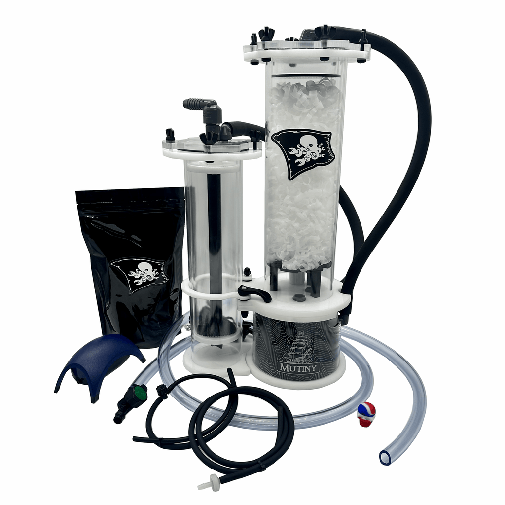 Mutiny Ozone Reactor v2.1  - Avast Marine