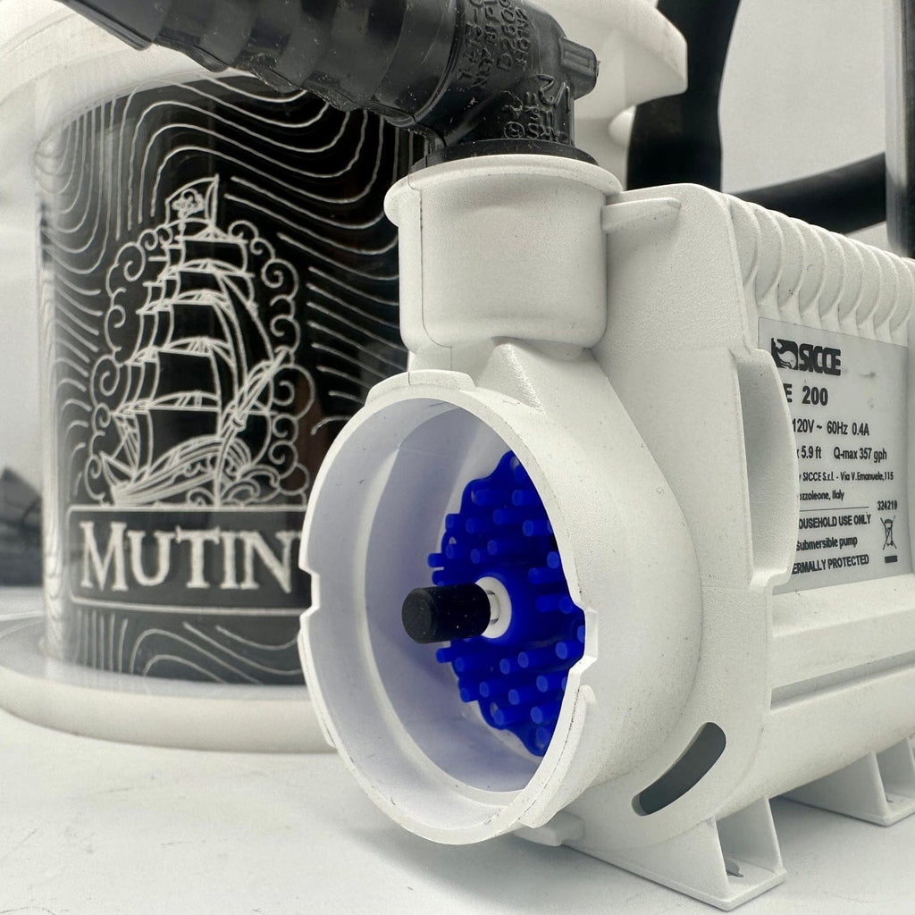 Mutiny Ozone Reactor v2.1  - Avast Marine