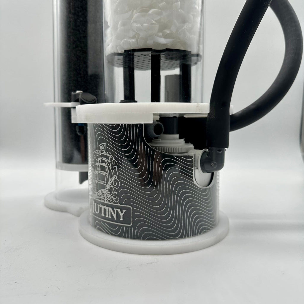 Mutiny Ozone Reactor v2.1  - Avast Marine