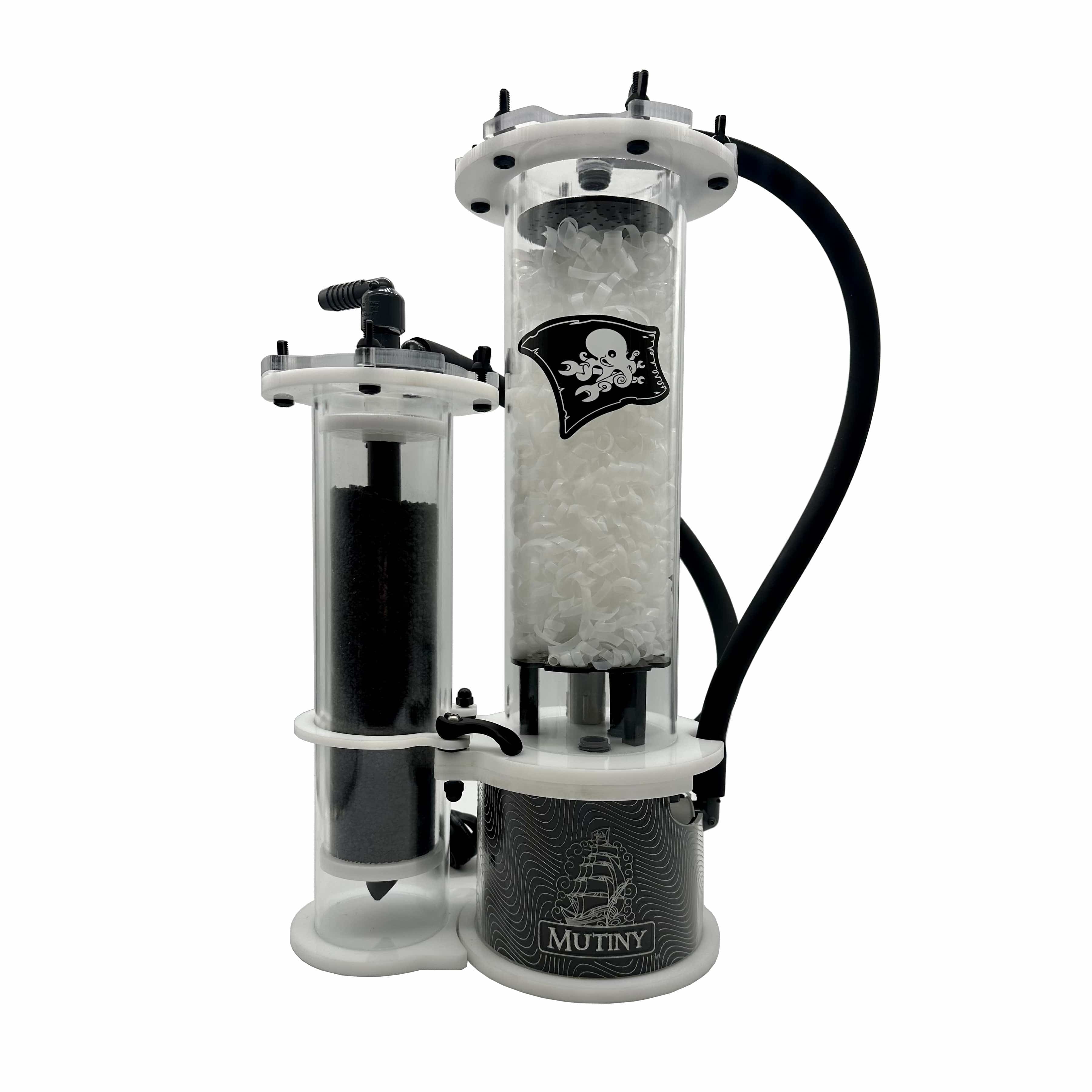 Mutiny Ozone Reactor v2.1  - Avast Marine
