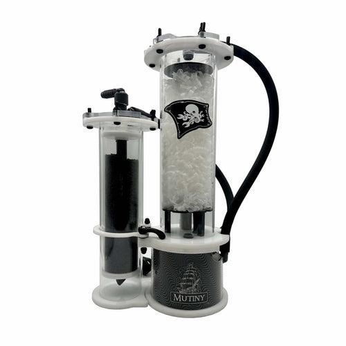 Mutiny Ozone Reactor v2.1  - Avast Marine