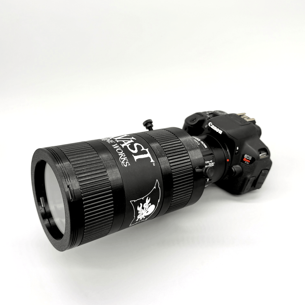 Porthole Studio - Avast Marine